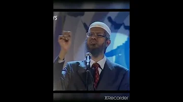 Dr Zakir Naik Challenge To Christians Shorts Islam Prophet Mohammed Jesus Pbut 