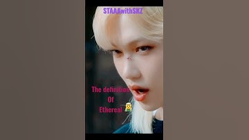 Felix’s duality #straykids #thunderous #2min #minsung #felix #changlix #kpop #straykidscomeback