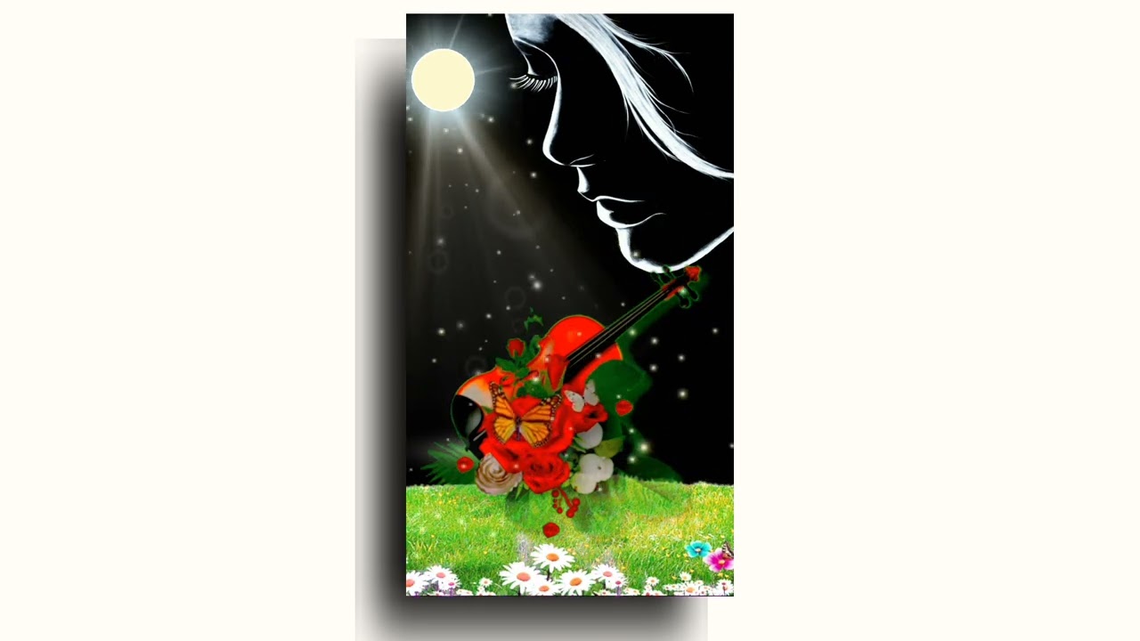 template video background black skin | light effect | kinemaster template black screen status