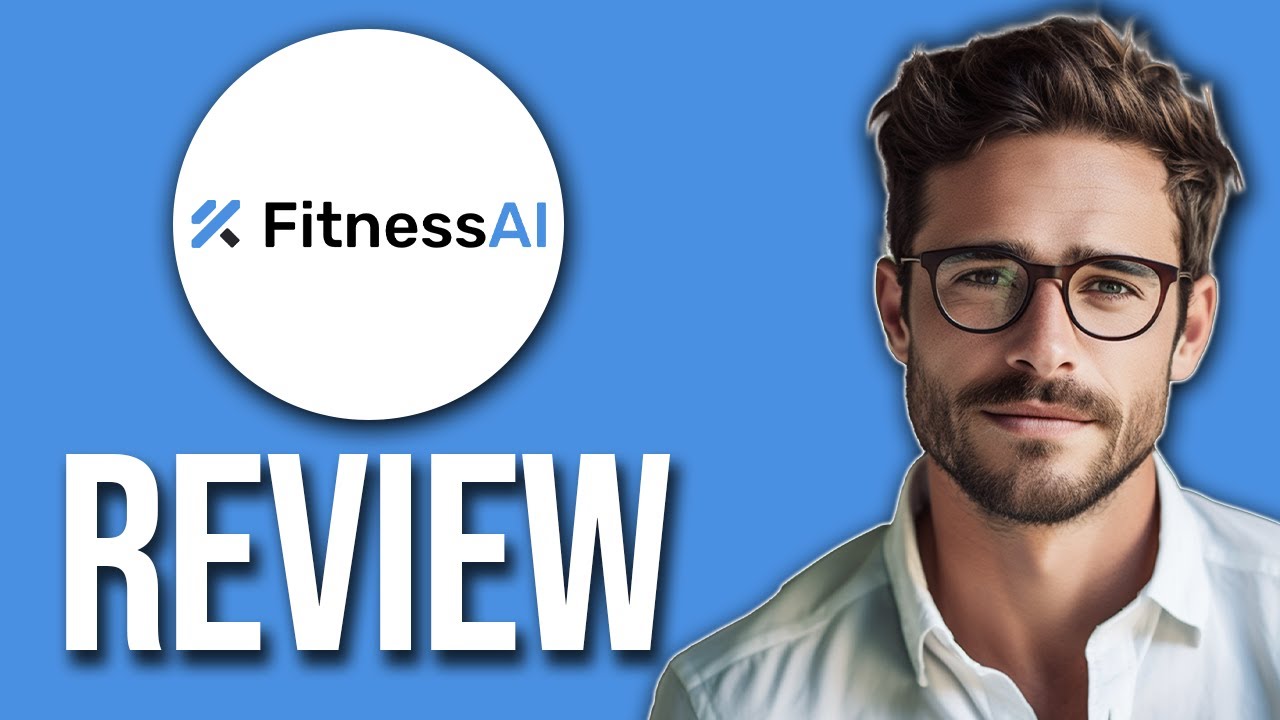 Fitness AI App Review Is It Right For You? (2024) YouTube Fitness AI App Review Is It Right For You? (2024) YouTube