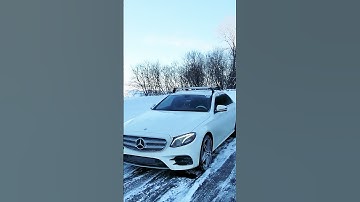 AMEC Testing in the Cold with Salt