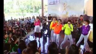 Project Pop - Tuwagapat