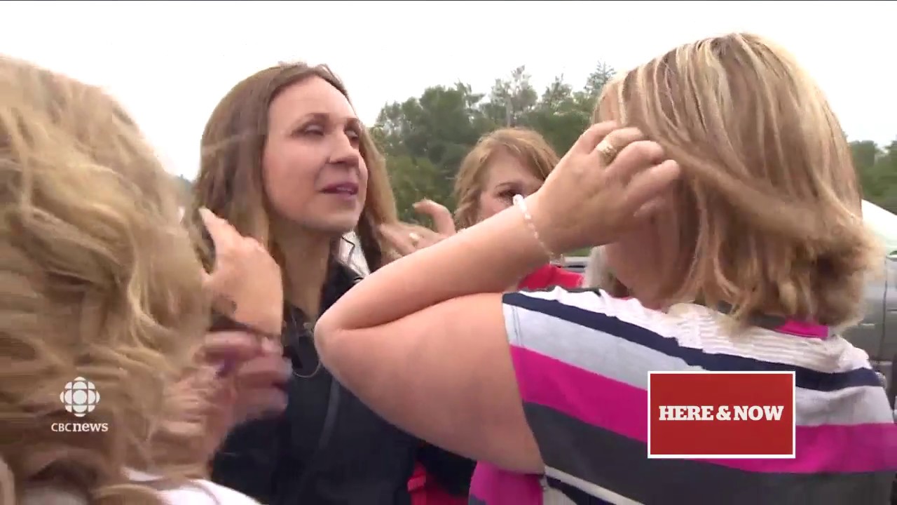 CBC NL Here & Now Friday September 1 2017 YouTube