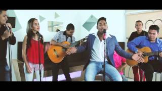 Video thumbnail of "Homenaje a Kaleth Morales (Oficial) - Alex Martinez"