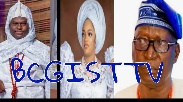 OONI OF IFE FATHER CALLED QUEEN NAOMI TO MAKE ARRANGEMENT HEAR WHAT HAPPENED