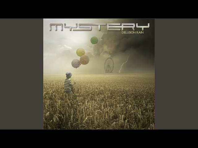 MYSTERY - THE LAST GLASS OF WINE