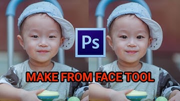 How to use liquify face tool photoshop CC bangla tutorial 2020 #photoshop#bangla_tutorial_2020