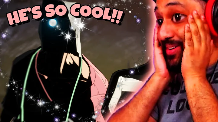 Reacting To FAUST GOD NAGES FIRST STRIVE MAJOR!!!