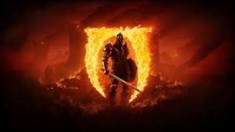 Intel I7 6700k in The Elder Scrolls IV: Oblivion Remastered.