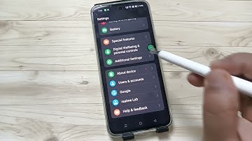 How To Enable Developer Options in realme 13 Pro 5G