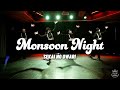 【Dance MV】Monsoon Night - SEKAI NO OWARI【社会人ダンスサークルGLOW】