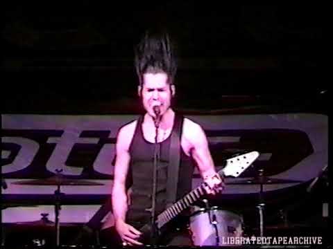 static x tour toronto