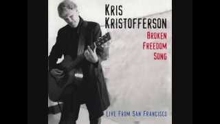 Kris Kristofferson :: Don't Let The Bastards Get You Down