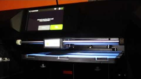 Inbetriebnahme, Leveling & Kalibrierung Guider 2 und Guider 2s