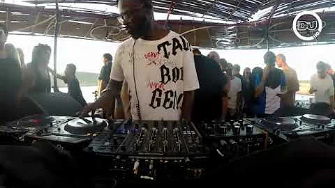 Black Coffee Ibiza Good Music