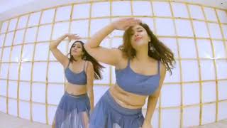 Poonam bajwa hot navel dance performance