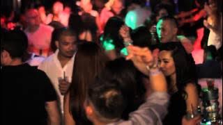 Lunar Lounge // DJ AUN Promo
