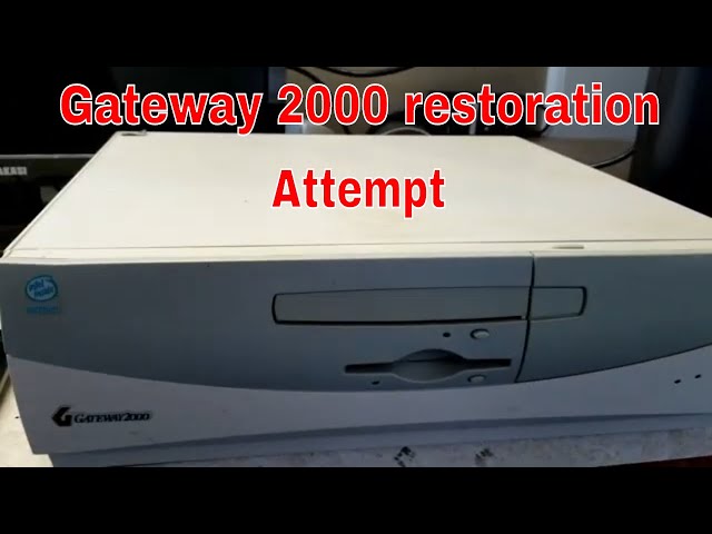 わ*こ様 Gateway2000 P5-166 sddefault.jpg