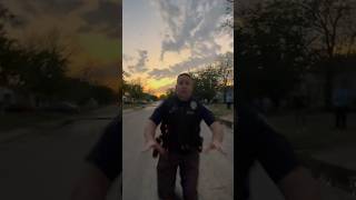 Benjamin Boyce of the Abilene police department attacking me for filming.  #freespeech #filming #fyp