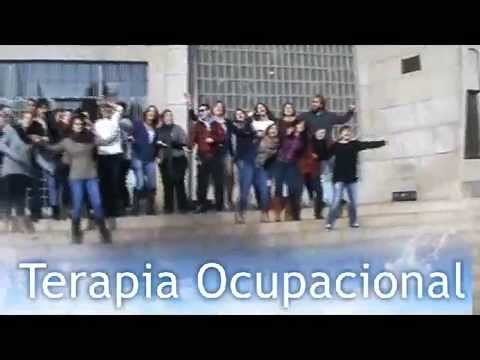 Significado Terapia Ocupacional. 1ª promoción Grado en ... Significado Terapia Ocupacional. 1ª promoción Grado en ...