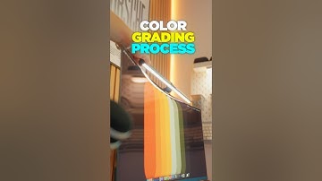 How I Color Grade my Videos!