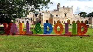 Travel Guide: Valladolid, Mexico