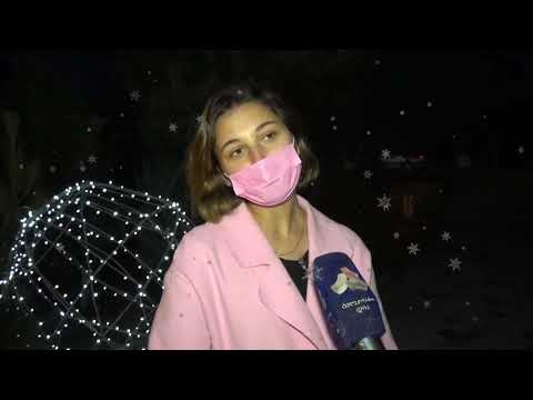 რითი დაამახსოვრდებათ კასპის მუნიციპალიტეტში გასული წელი - ოთო მღებრიშვილი კასპიდან 31.12.2020