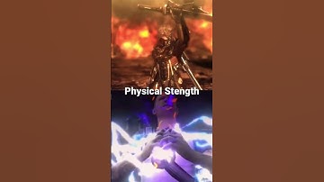 Raiden vs Cole Macgrath