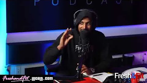 Myron on why high body count women are low value