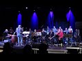 Nouvelle Cuisine Big Band - Altes Hallenbad, Gallneukirchen, Austria, 2025-05-17