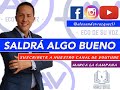 Alexander Vázquez /#18/ Saldrá algo bueno de Nazaret