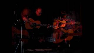 All I Have To Do Is Dream-Chatz Kostas Guitar Workshop