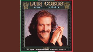 Miniatura del video "Luis Cobos - Tempo d'Italia (Remasterizado)"