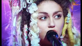 Karen Don't Be Sad/male version - miley cyrus