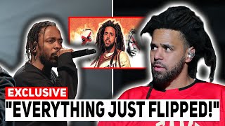 Why Everyone Is Suddenly Being Honest About J Cole This Changes Everything