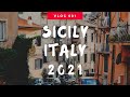 Catania &amp; Taormina, Sicily | June 2021 (Vlog 001)