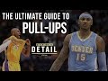 The Ultimate Guide to the Pull-Up // Master the Mid Range 🔬