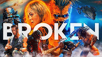 Revisiting Predator’s Broken Evolution