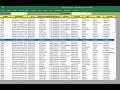 #BUSQUEDA #INTELIGENTE en EXCEL