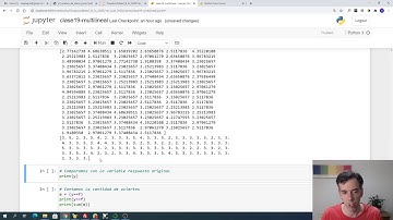 Python Clase 19: Regresión multilineal - Parte 2