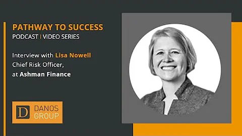 Pathway To Success Interview with Lisa Nowell, Chi...