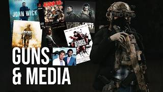 GUNS & MEDIA (Cloning at its Finest)