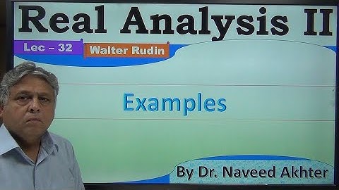 Lec-32 Examples of M test 2