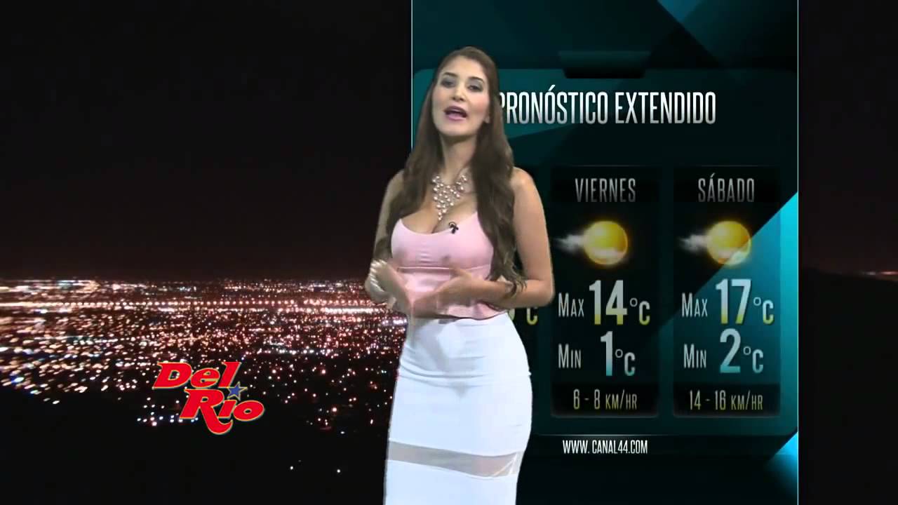 Diana Alvarado 14 De Enero 2015 Youtube