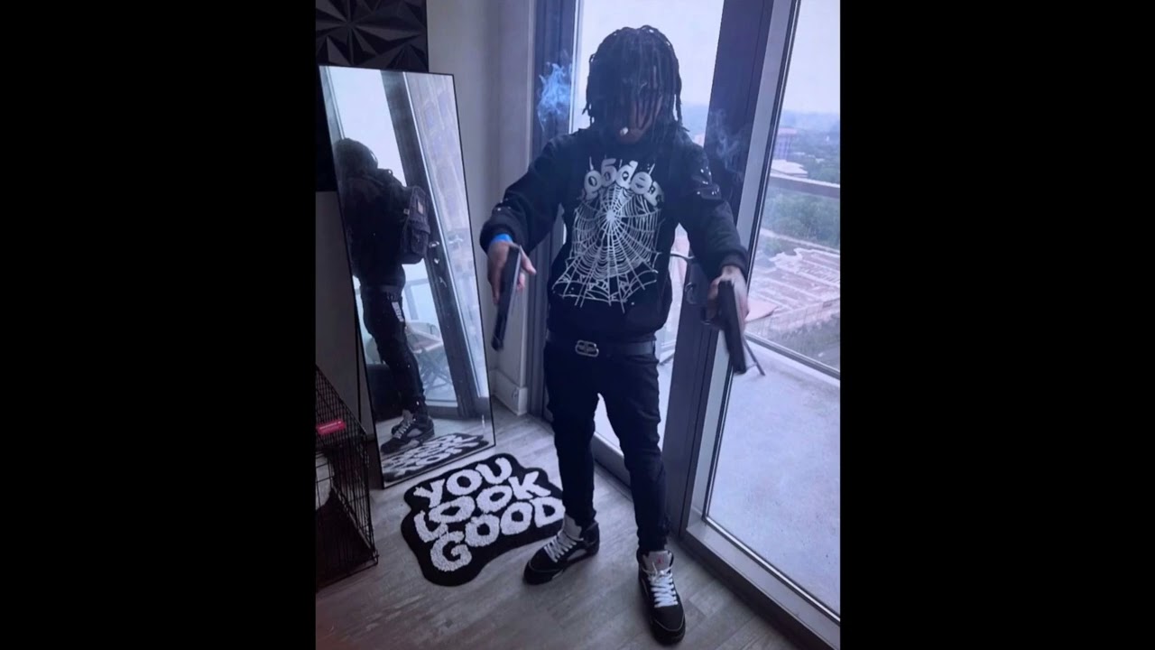 Babystaydown x Pradabagshawty Type Beat - “Turnt”