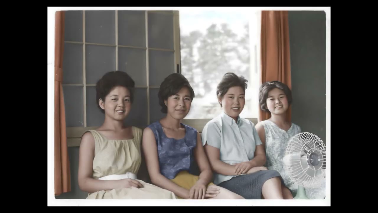 続・昭和の写真館。発売決定 2026.2.17