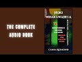 The complete audio book ** Hoki Whakawairua