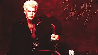 Billy Idol - Rebel Yell (Synthwave Edit)