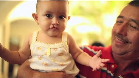 Operation Smile Vision