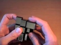 Как собрать "Зеркальный куб" (Mirror Blocks)